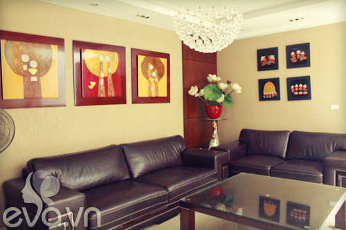 Khoe nhà: Mất điện vẫn sáng, vẫn thoáng - 4