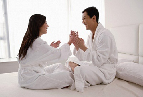 Biến hóa để "yêu" tuyệt như mơ - 2