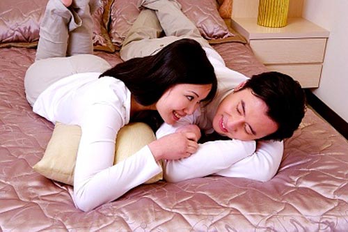 Biến hóa để "yêu" tuyệt như mơ - 4