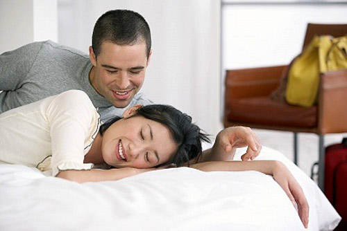 Biến hóa để "yêu" tuyệt như mơ - 1