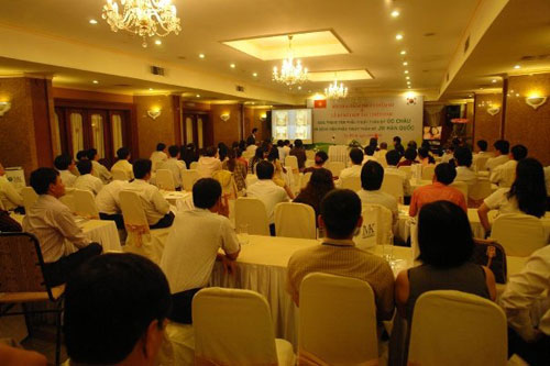 Đẹp tự nhiên với Mỹ viện Úc Châu - 1