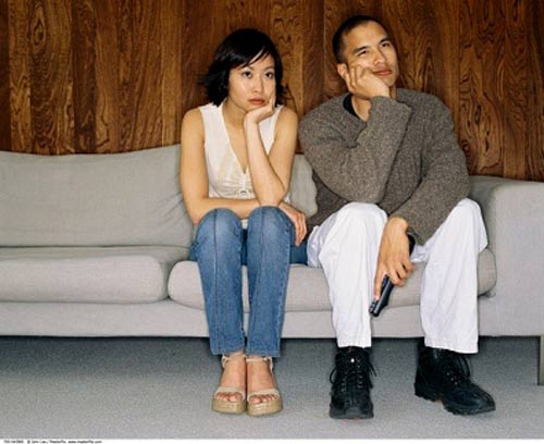 Đau đầu vì quyết "yêu hay bỏ" - 2