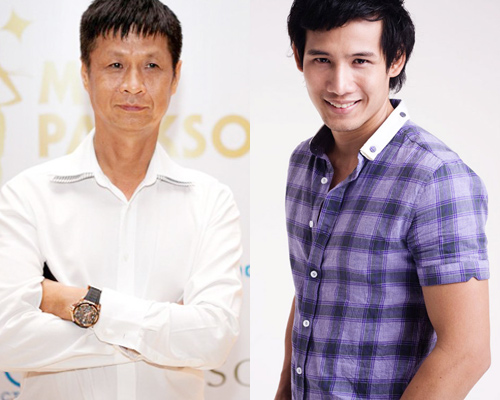 Chuyện đêm muộn: Thanh Thức và tình một đêm - 2