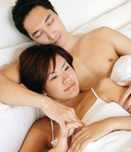 Hủy hoại hôn nhân chỉ vì lời nói - 1