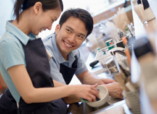 Hủy hoại hôn nhân chỉ vì lời nói - 2