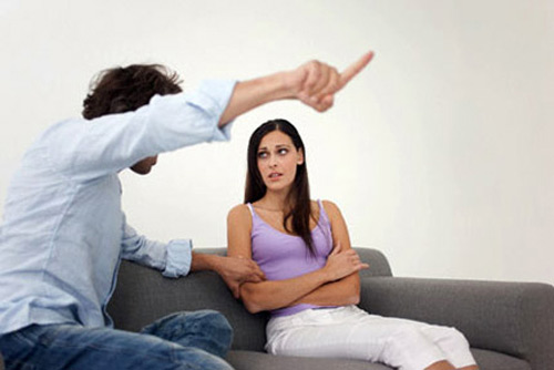 Yêu người từng làm chị gái có thai? - 1