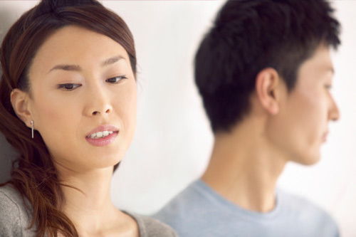 Yêu người từng làm chị gái có thai? - 2