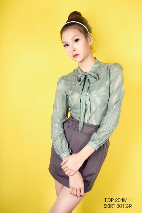 The Doll House khuyến mại lớn tháng 7 - 5