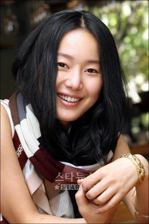 Yoon Jin Seo phủ nhận tin đồn tự sát - 1