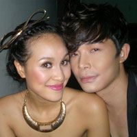 Nathan Lee "dập" lại bài báo chê Phương Mai