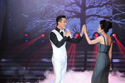 cap doi hoan hao: "ngac nhien chua"? - 2