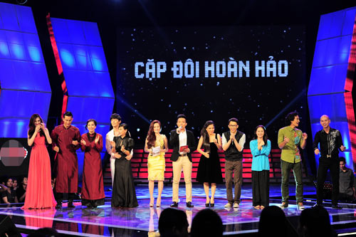 cap doi hoan hao: "ngac nhien chua"? - 4