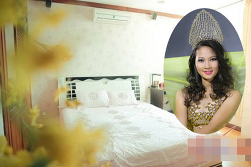 Soi vào giường ngủ các sao nữ Việt - 18
