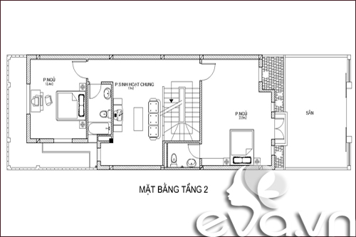 60m2 nha dep la thu em can - 2