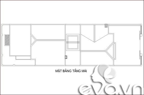 60m2 nha dep la thu em can - 4