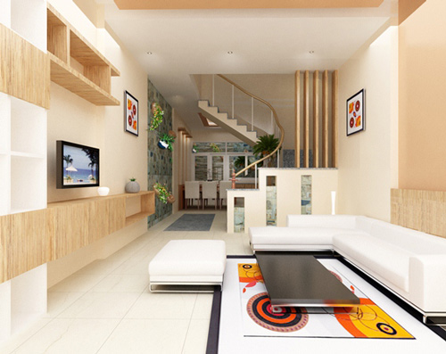 60m2 nha dep la thu em can - 6