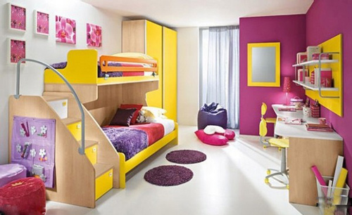 60m2 nha dep la thu em can - 9