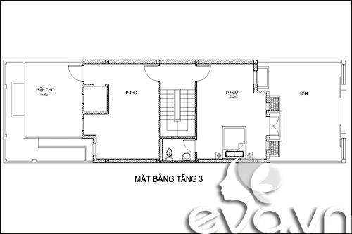 60m2 nha dep la thu em can - 3