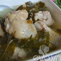 Bếp Eva - 2 món canh rất ngon và bổ dưỡng