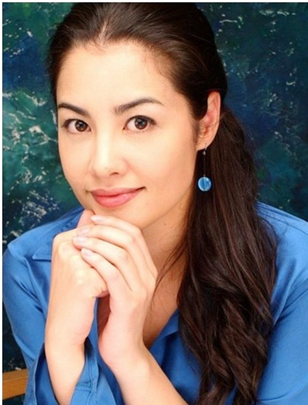 nu dien vien kim soo jin treo co tu tu - 3