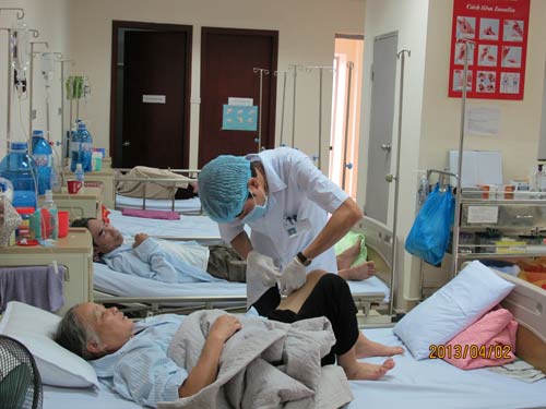 so nguoi viet mac dai thao duong tang vot - 1