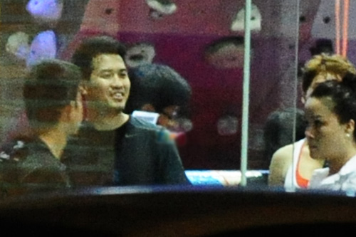 ban trai lai xe dua hoang my toi phong tap - 6