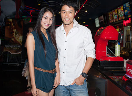 "nguoi yeu" johnny tri nguyen dong phim 20 ty - 1