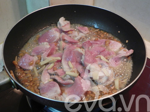 cung thu thit kho tuong hot nao! - 5