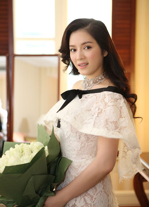 can canh chiec vay "cua doc" 2 ty cua ly nha ky - 10