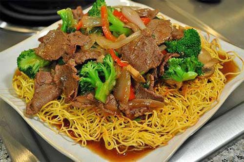 mi an lien gay hai cho thai nhi? - 1