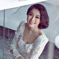 Làng sao - Hoa hậu Thu Thảo lo lắng bị... ế