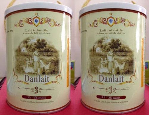 vu “sua de danlait gia”: qua nhieu sai pham! - 1