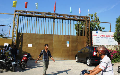 kinh hoang: ban giet nguoi, cuop o to - 4