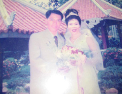 chong uong thuoc doc sau khi sat hai vo - 1