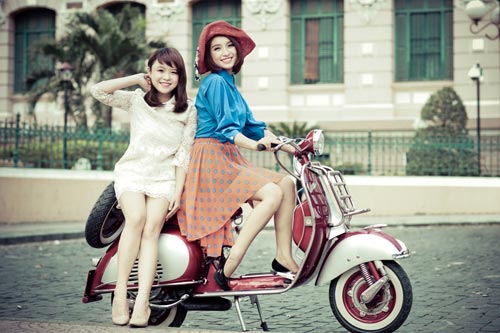 doi ho ngoc ha - 4