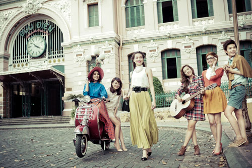 ho ngoc ha - 1