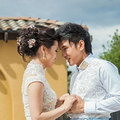 Làng sao - Đan Trường: Không có chuyện bị ép cưới