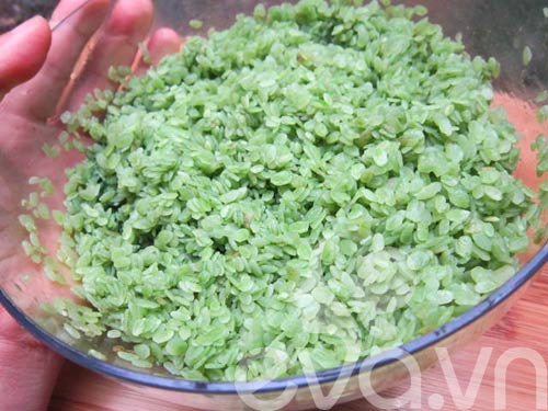 tu lam banh com deo thom - 3