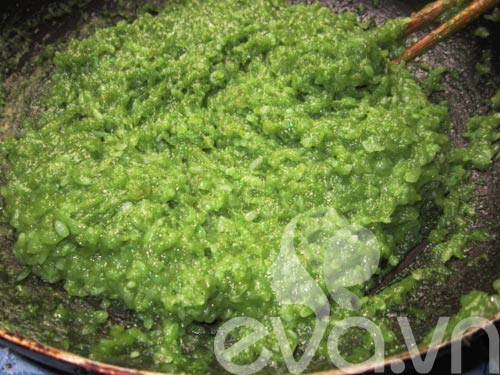 tu lam banh com deo thom - 5