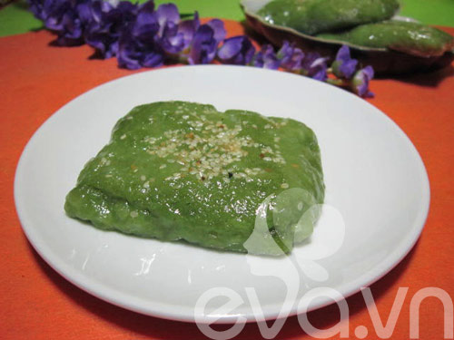 tu lam banh com deo thom - 8