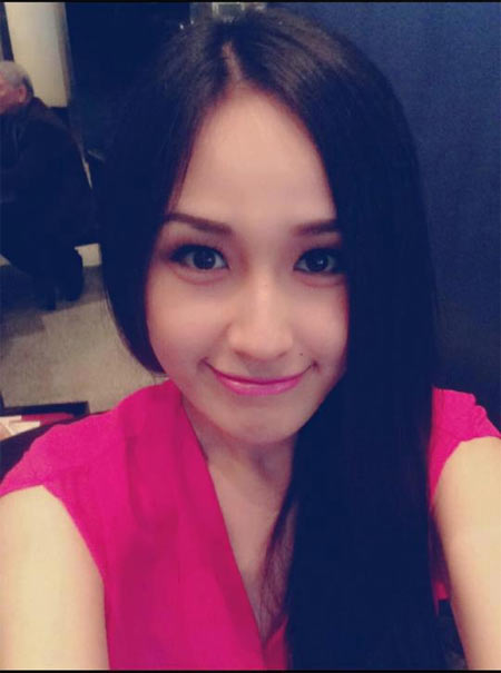 ngan khanh, tuan hung tay trong tay di an - 6