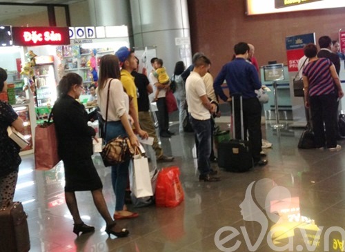 huong giang chuyen gioi xau ho khi duoc hon - 1