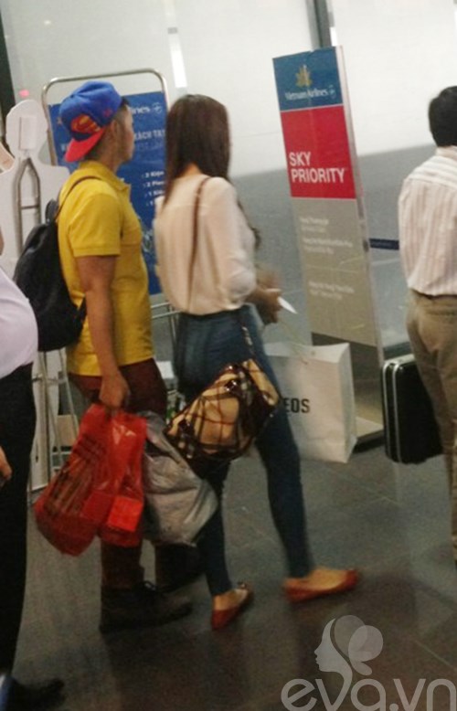 huong giang chuyen gioi xau ho khi duoc hon - 12