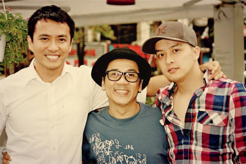 mc tran thanh hanh phuc ben nguoi yeu - 5