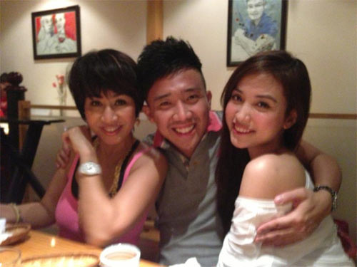 mc tran thanh hanh phuc ben nguoi yeu - 2