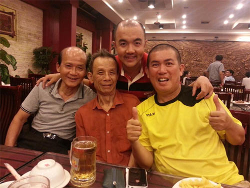 mc tran thanh hanh phuc ben nguoi yeu - 12