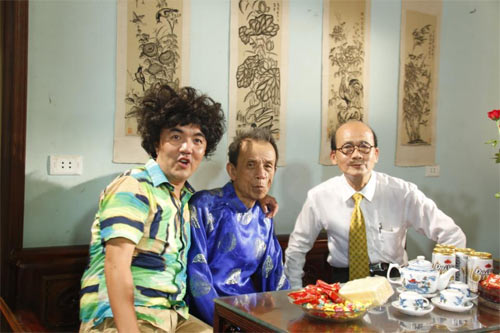 mc tran thanh hanh phuc ben nguoi yeu - 13