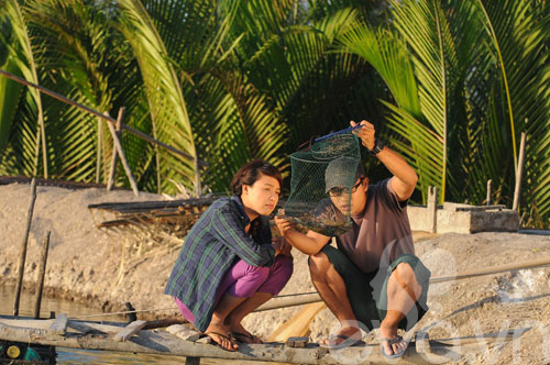 huynh dong lan dan yeu le be la - 2