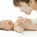 Làm mẹ - Giải mã bí mật 'vì sao bé khóc?'
