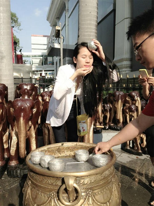 ngam "hoc sinh tieu hoc" thanh hang - 12